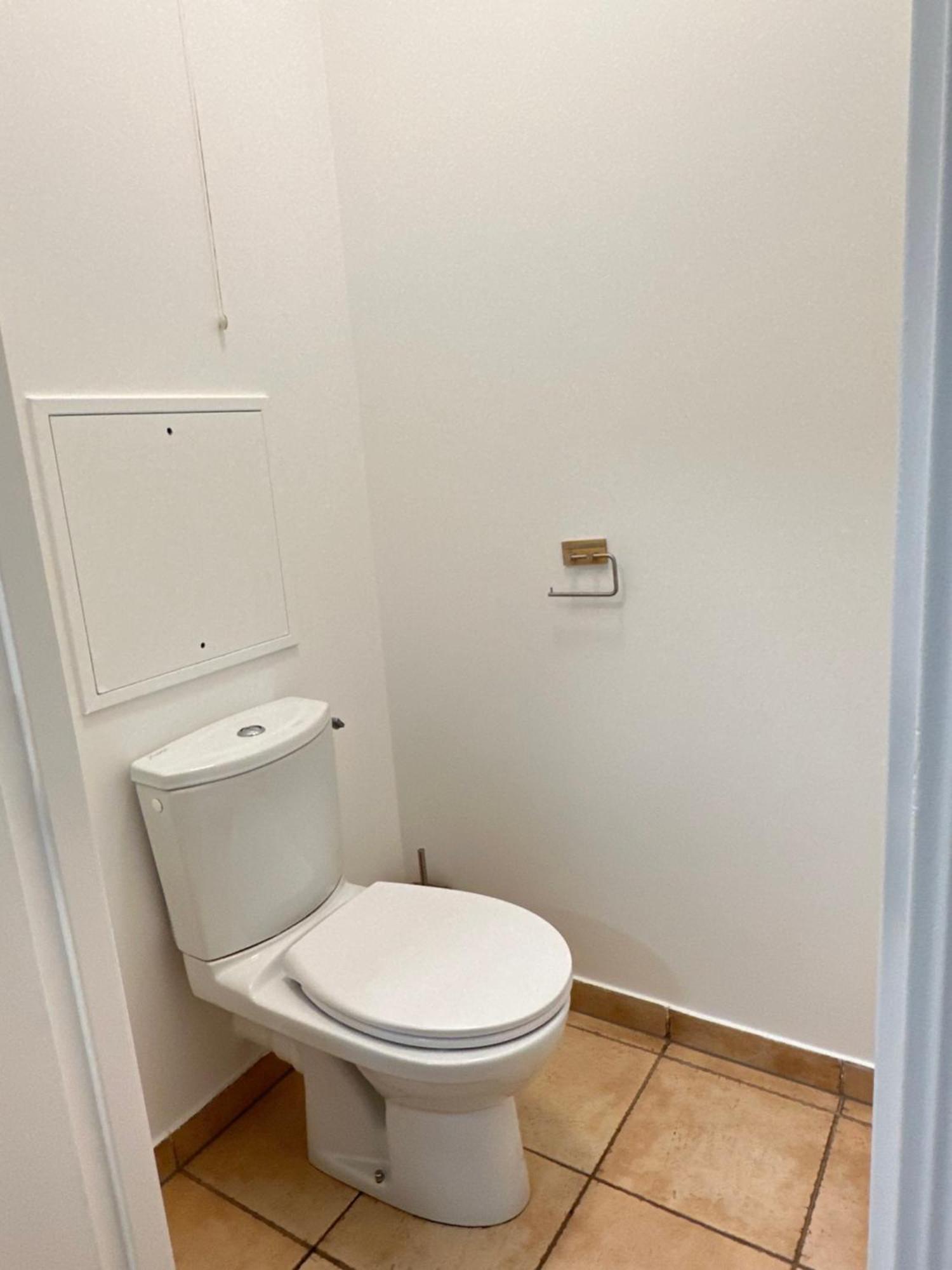 2 Pieces Pres Du Canal St-martin Appartement